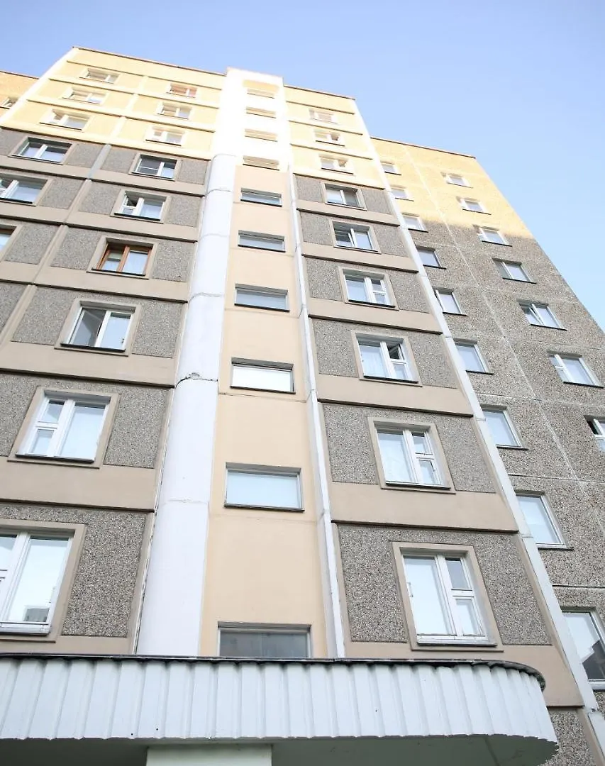 Hostel Metro Malinovka Minsk