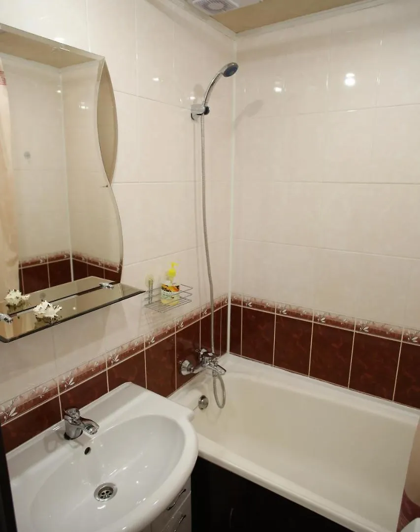 Hostel Metro Malinovka Minsk
