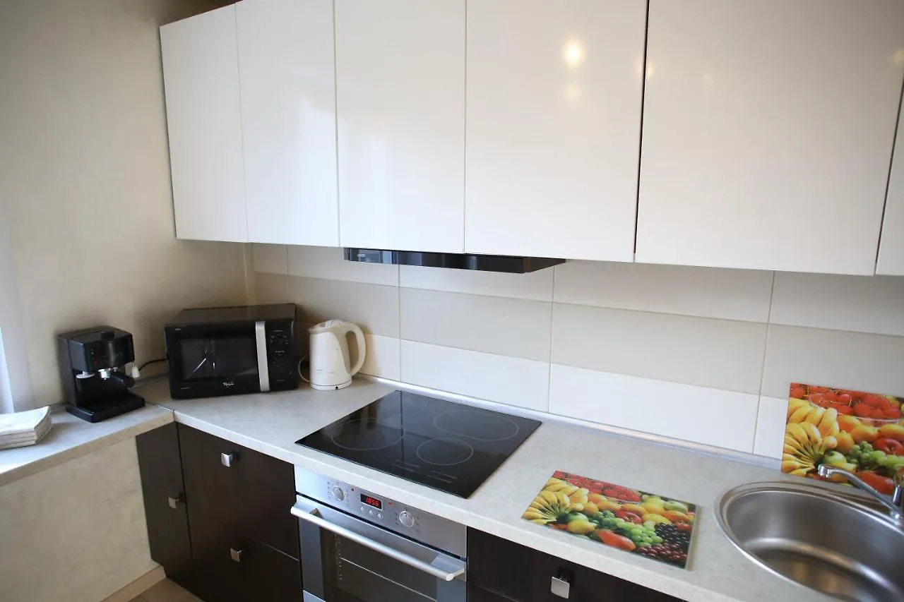 Hostel Metro Malinovka Minsk Bělorusko