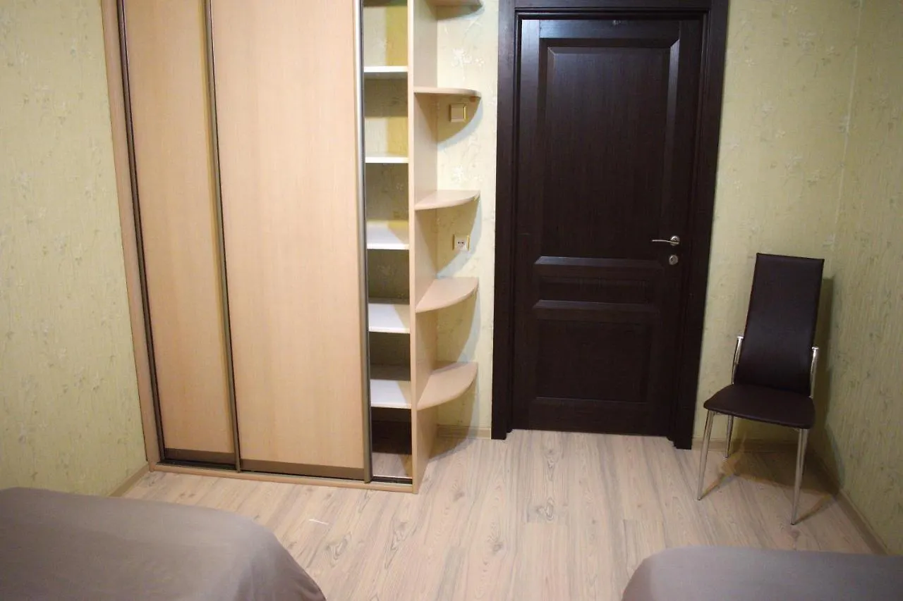 Hostel Metro Malinovka Minsk
