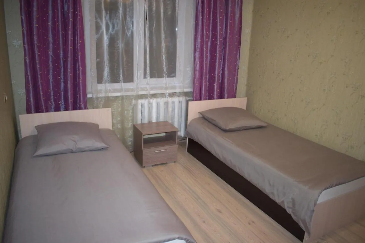 Hostel Metro Malinovka Minsk 0*,  Bělorusko