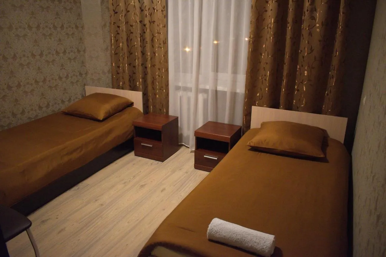 Hostel Metro Malinovka Minsk 0*,