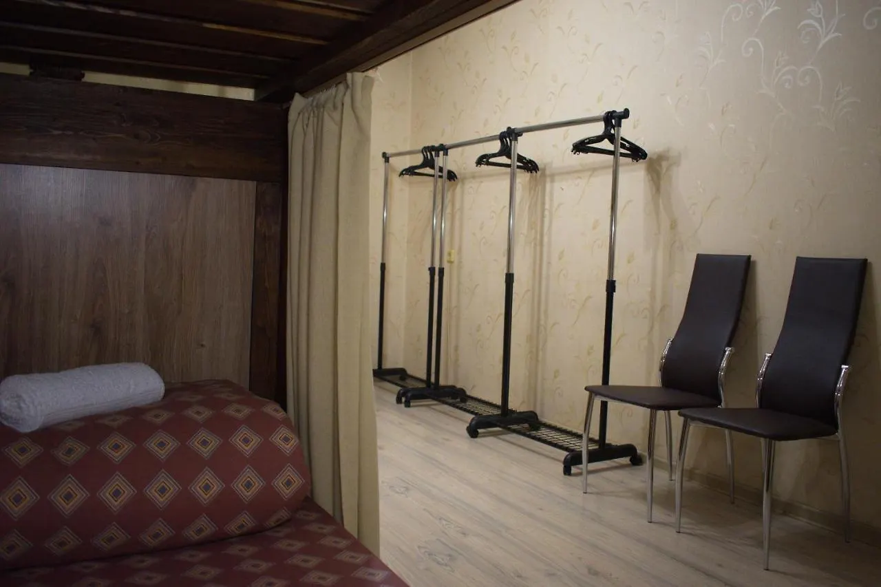 Hostel Metro Malinovka Minsk