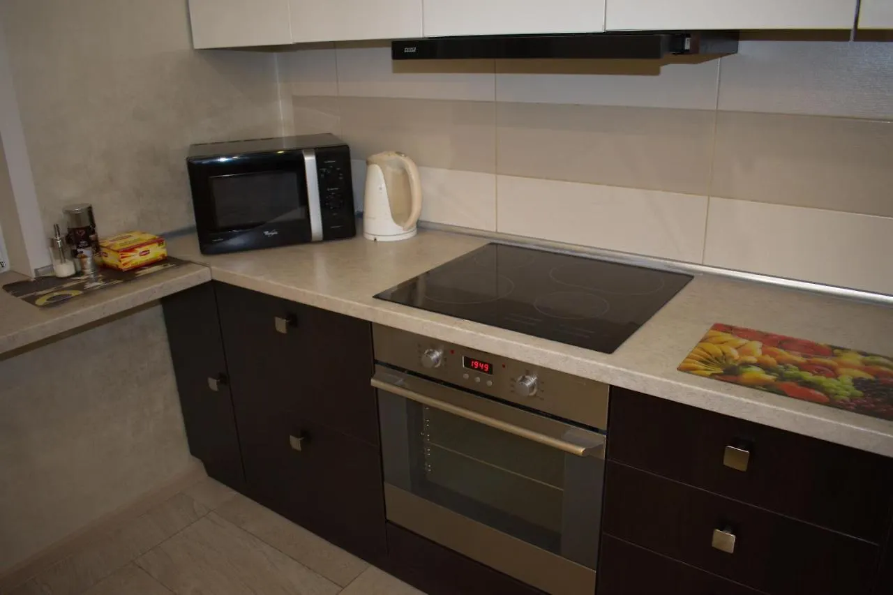 Hostel Metro Malinovka Minsk