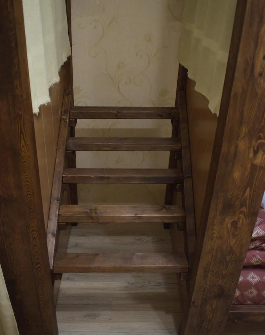 Hostel Metro Malinovka Minsk Bělorusko