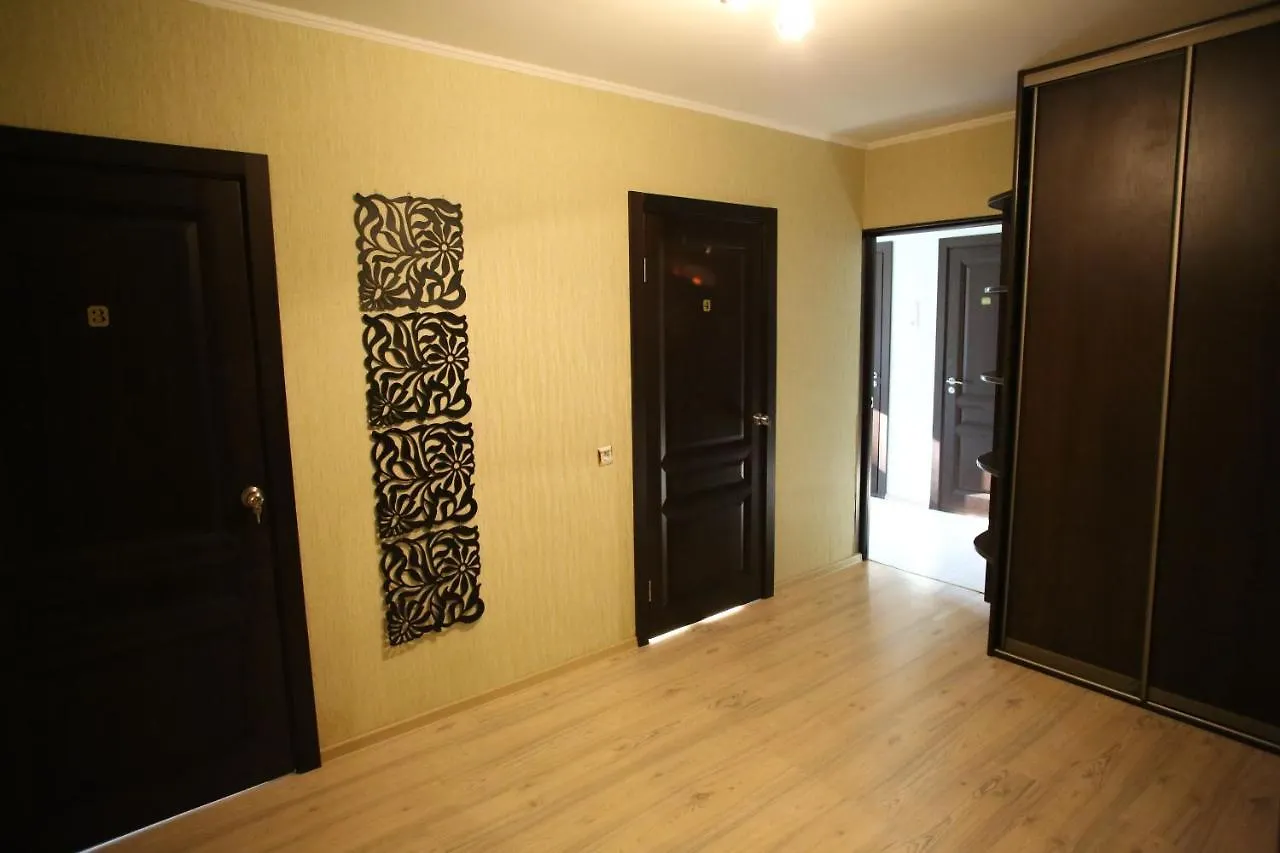 Hostel Metro Malinovka Minsk