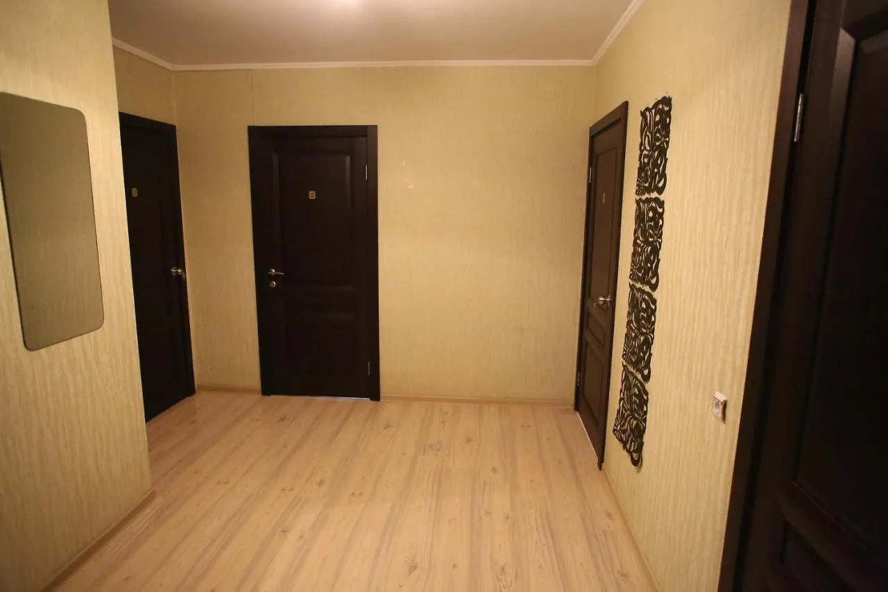 Hostel Metro Malinovka Minsk