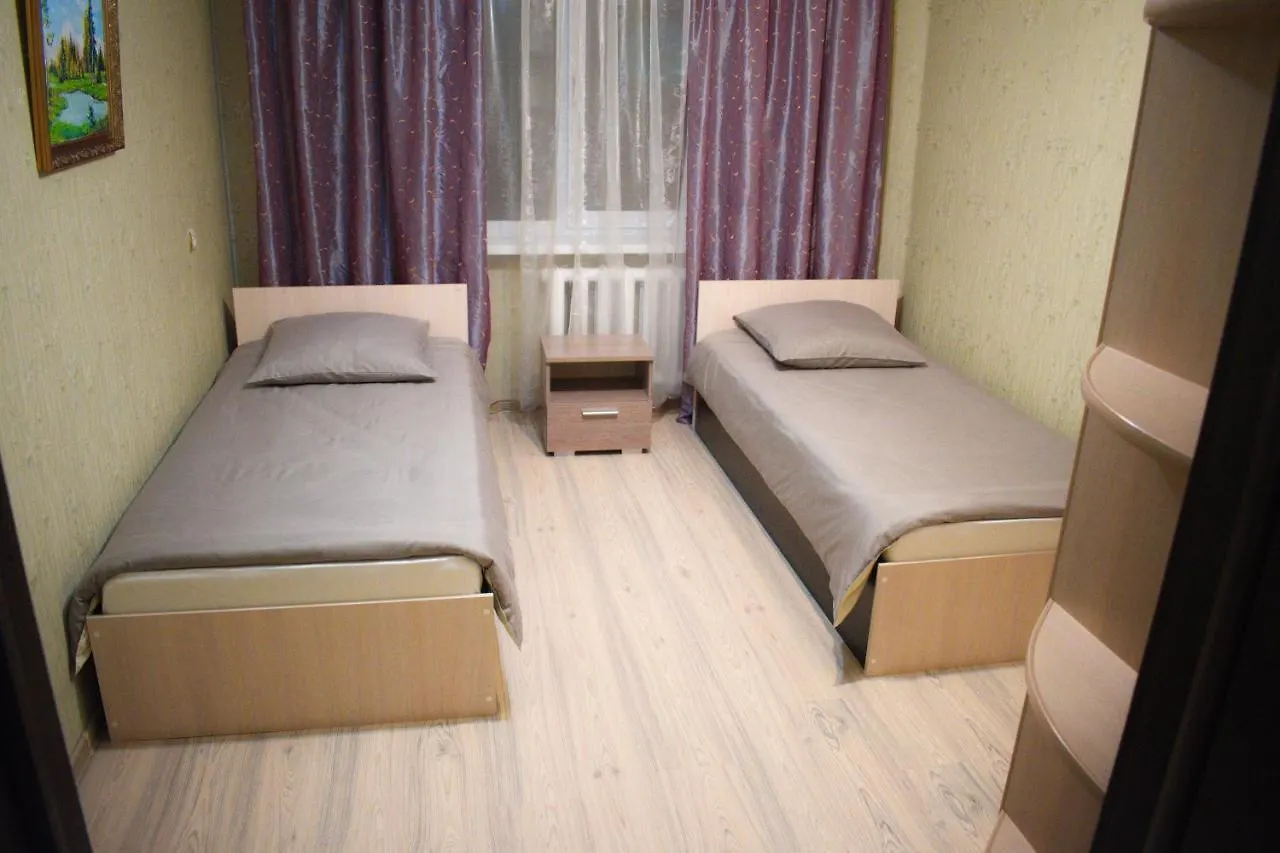 Hostel Metro Malinovka Minsk 0*,  Belarus