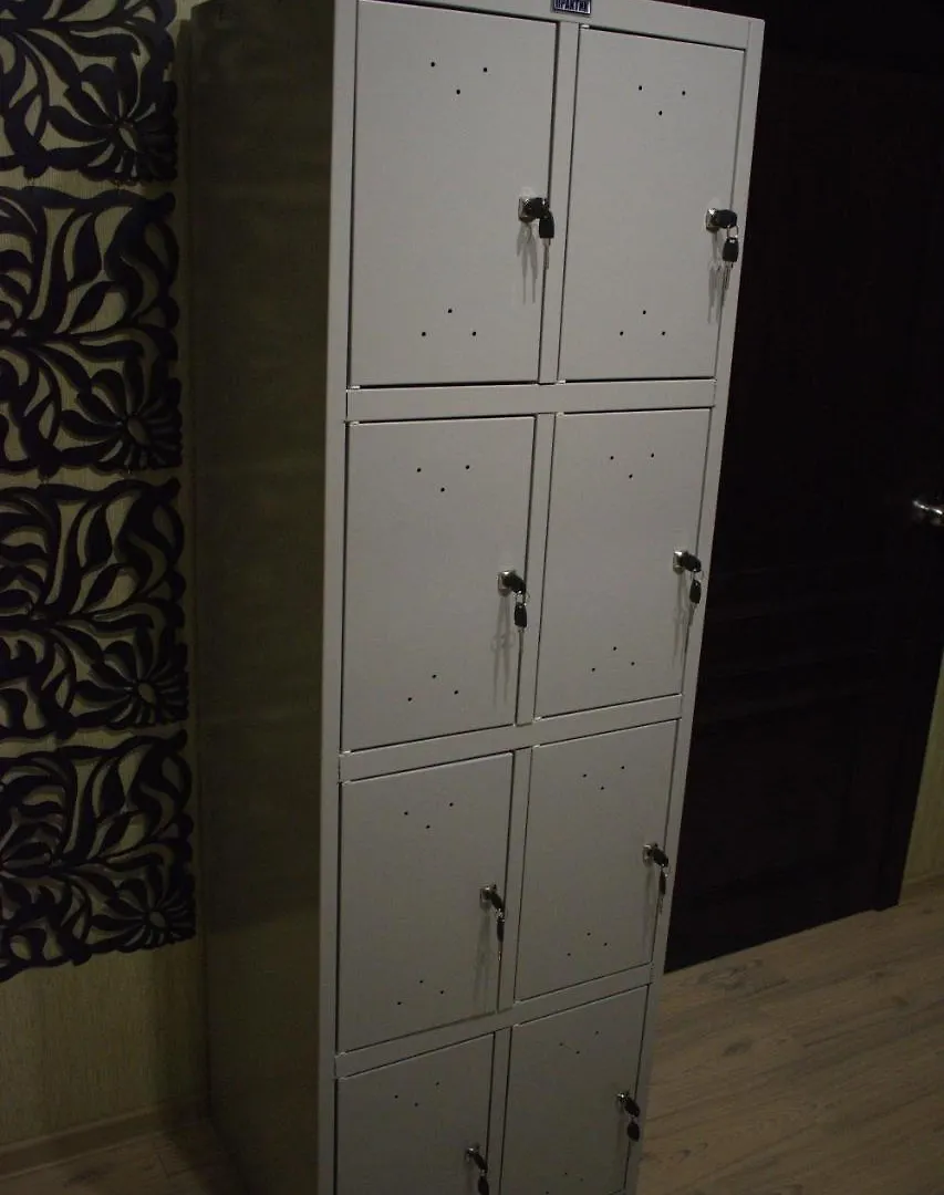 Hostel Metro Malinovka Minsk
