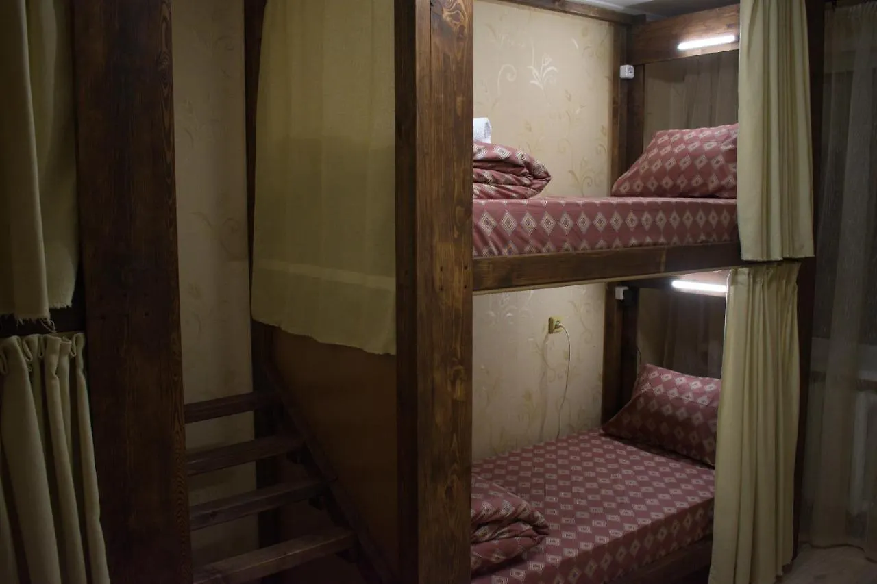 Hostel Metro Malinovka Minsk 0*,