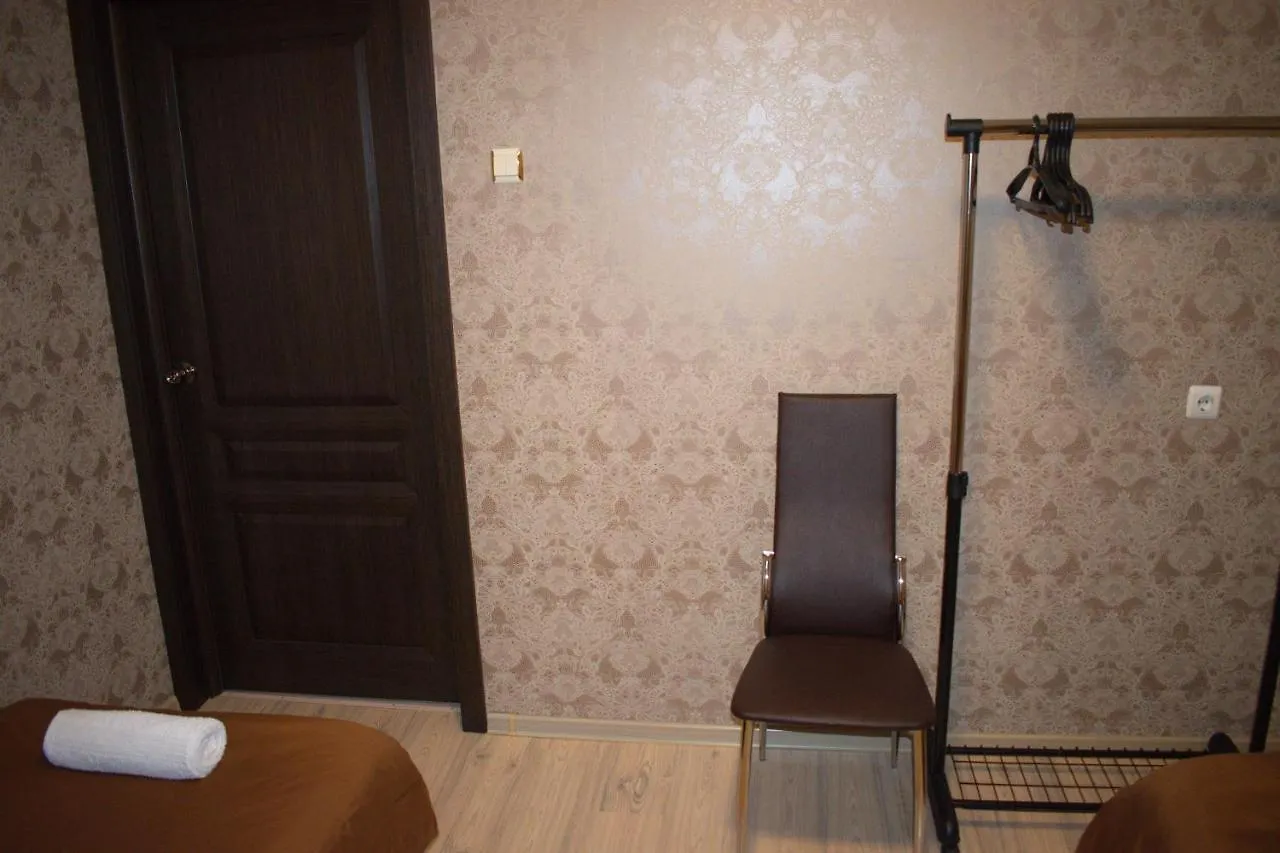 Hostel Metro Malinovka Minsk