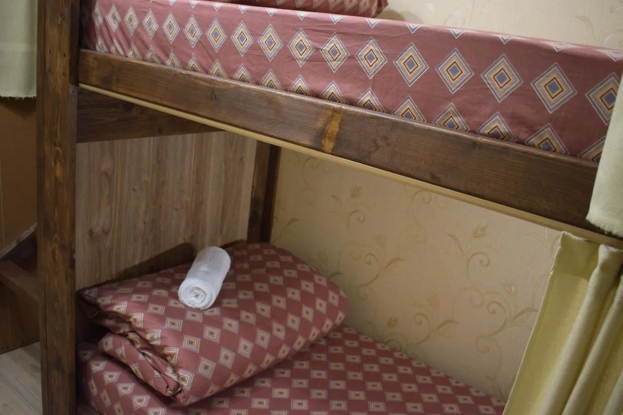 Hostel Metro Malinovka Minsk 0*,