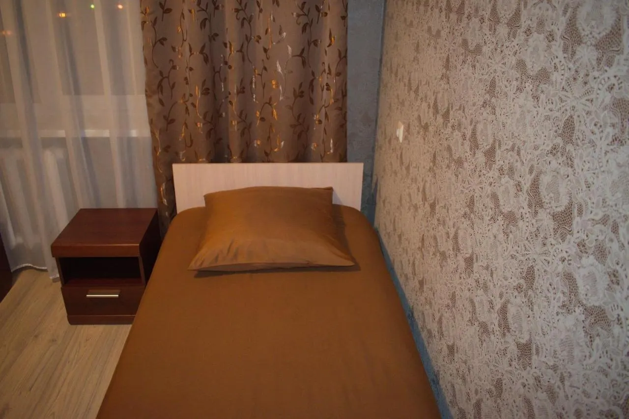 Hostel Metro Malinovka Minsk
