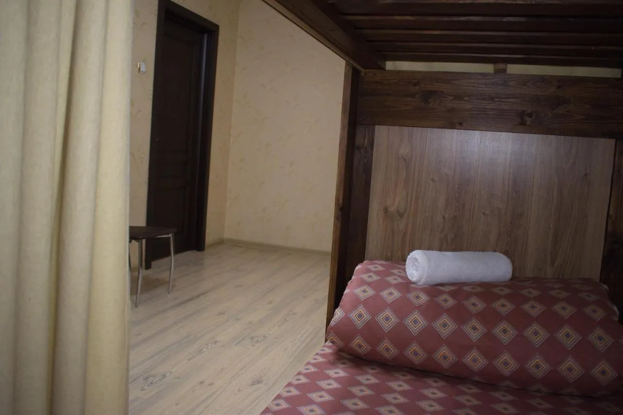 Hostel Metro Malinovka Minsk