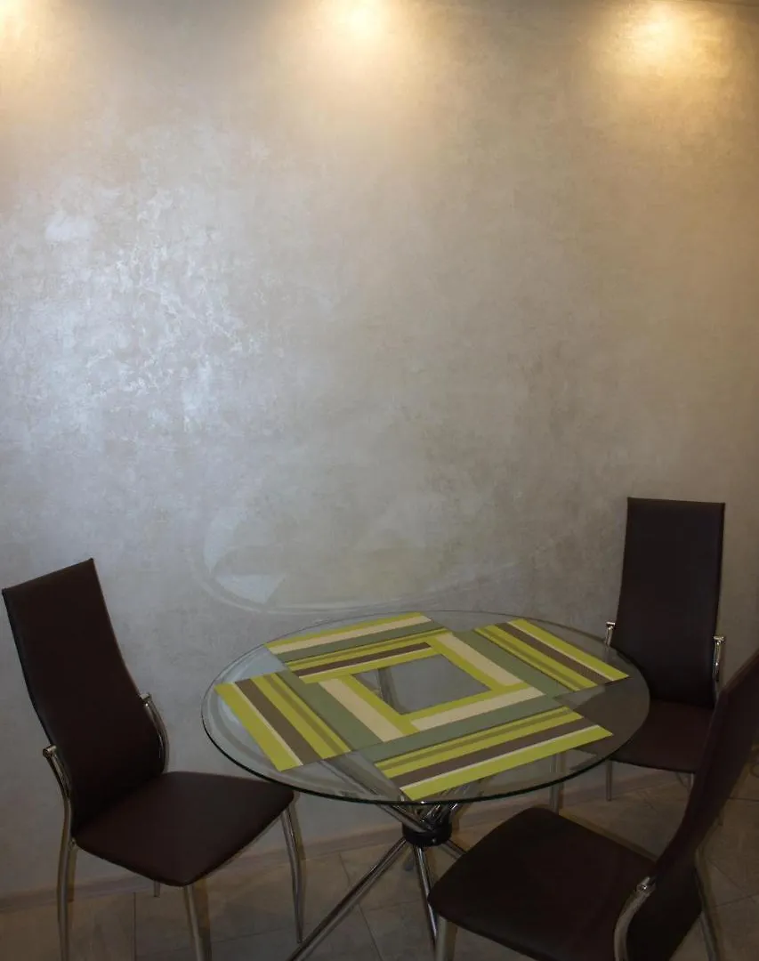 Hostel Metro Malinovka Minsk